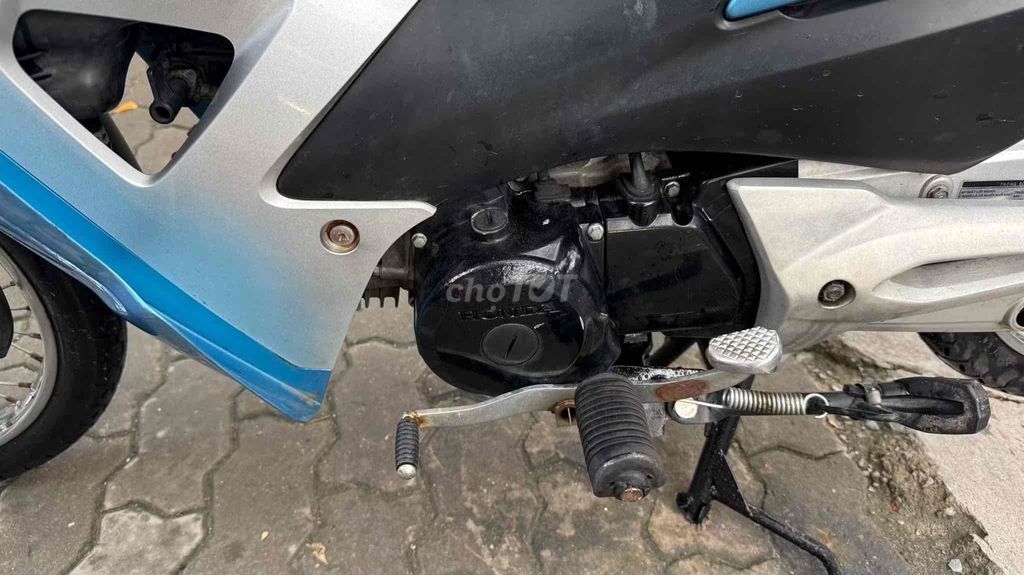 Honda Wave 2006 - ảnh 4