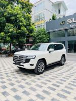 Toyota Land Cruiser 3.5 V6 2026 - ảnh 1
