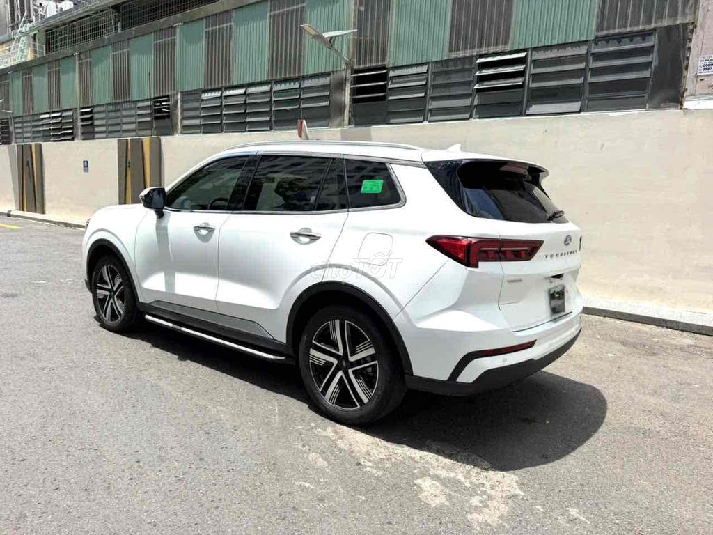 Ford - ảnh 4