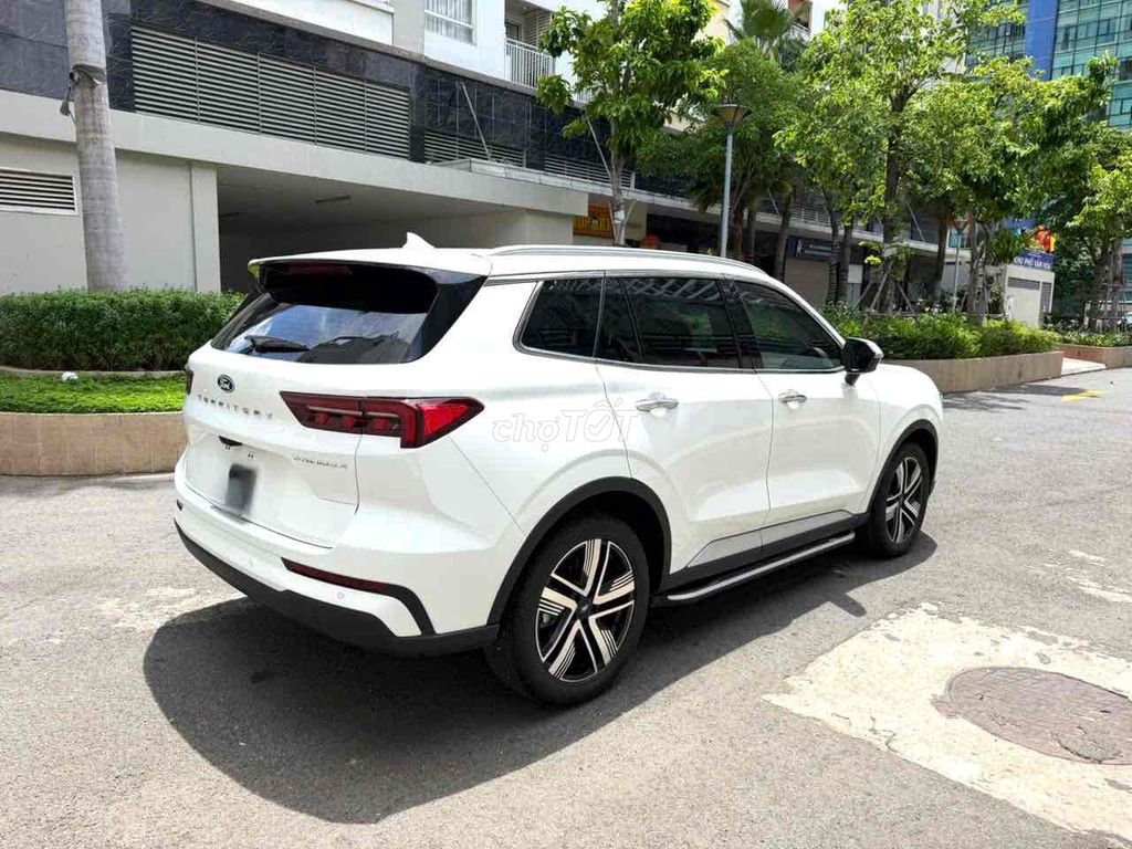 Ford - ảnh 5