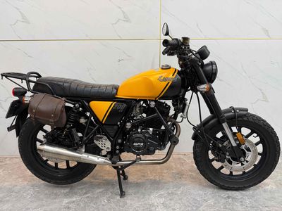 GPX Legend 2021 - ảnh 1