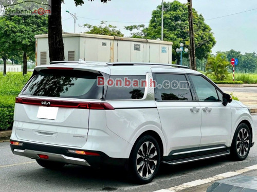 Kia Carnival Signature 2.2D 2023 - ảnh 3