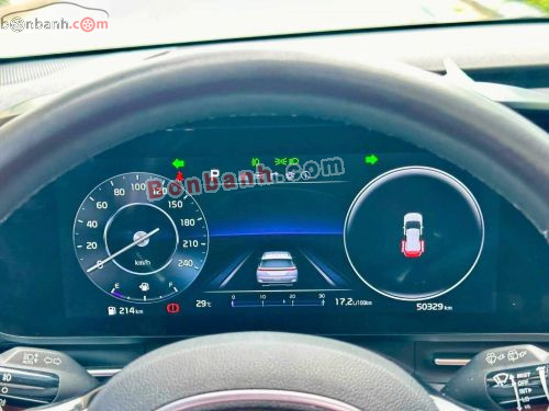 Kia Carnival Signature 2.2D 2023 - ảnh 5