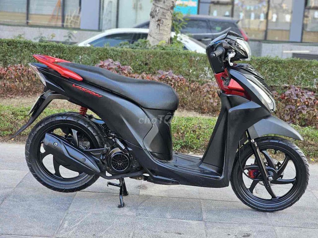 Honda Vision 2020 - ảnh 4