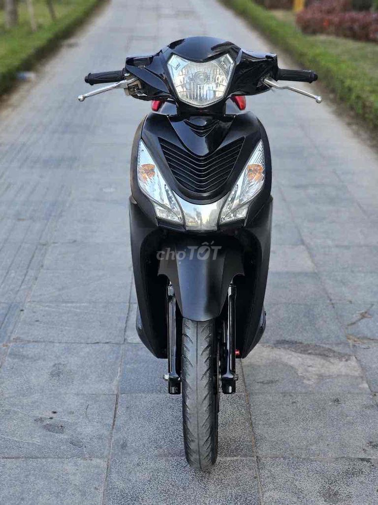 Honda Vision 2020 - ảnh 5