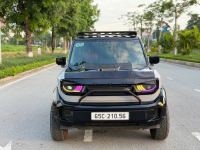 VinFast VF3 Plus 2025 - ảnh 1