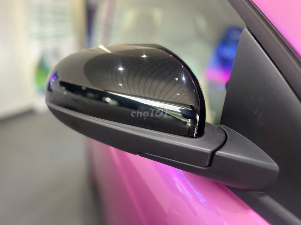 VinFast Minio Green - ảnh 5