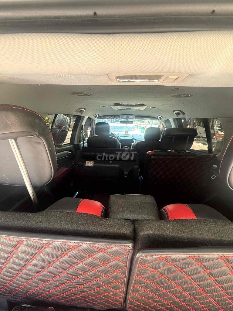 Isuzu 2016 - ảnh 3
