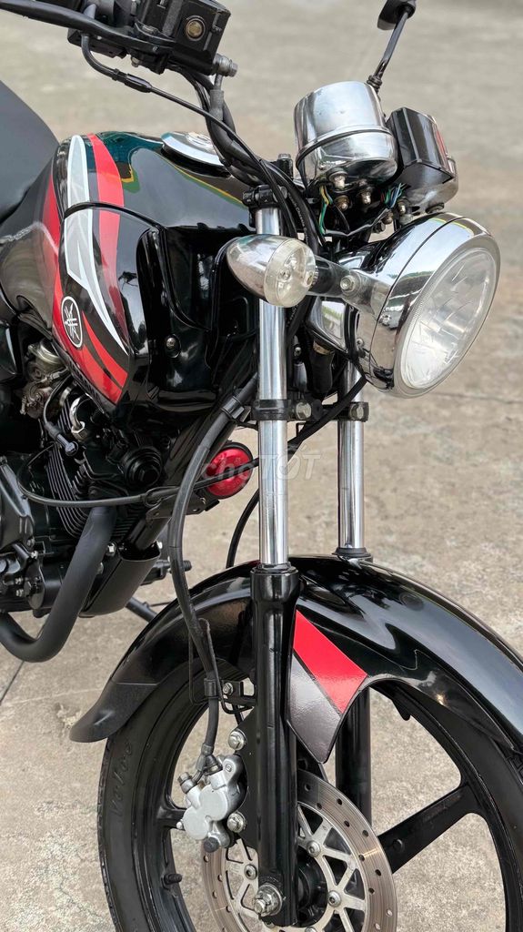 Yamaha 2021 - ảnh 1