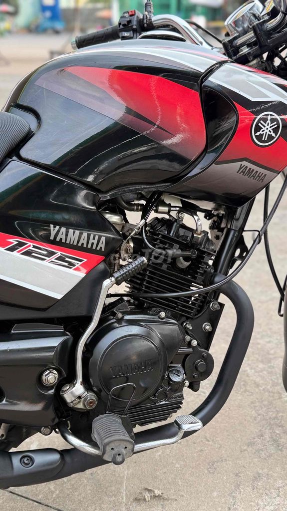 Yamaha 2021 - ảnh 2