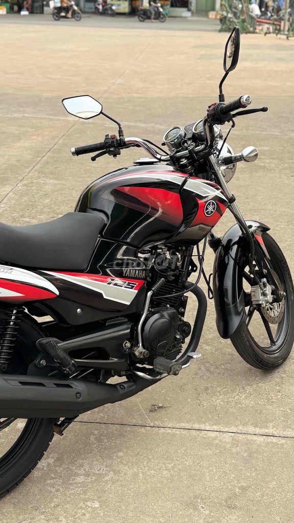 Yamaha 2021 - ảnh 3
