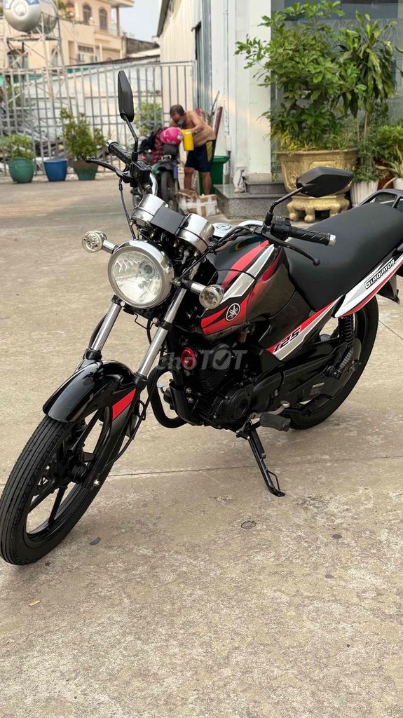 Yamaha 2021 - ảnh 5