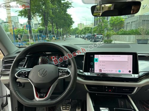 Volkswagen Teramont X Platinum 2.0 AT 2024 - ảnh 5