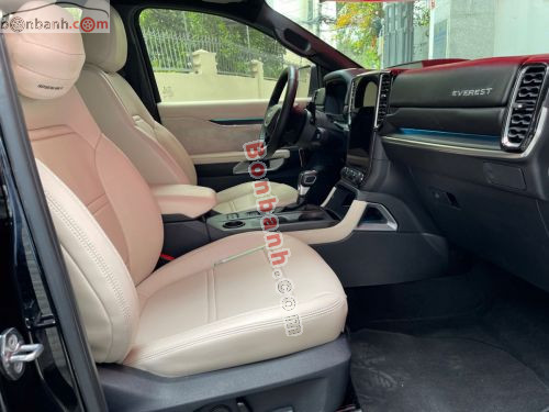 Ford Everest Titanium 2.0L 4x2 AT 2024 - ảnh 5