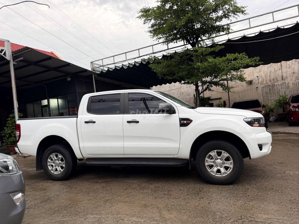 Ford Ranger 2022 - ảnh 3