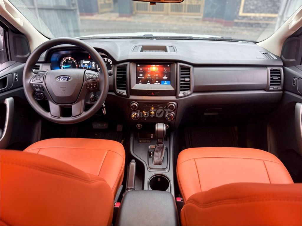 Ford Ranger 2022 - ảnh 4