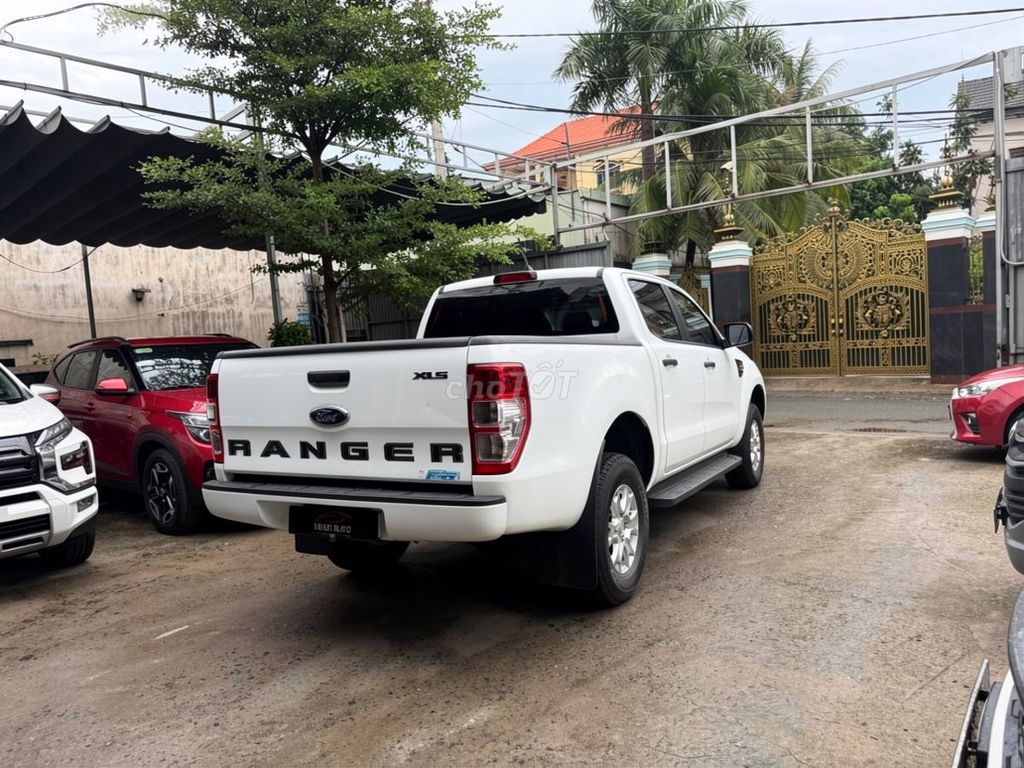 Ford Ranger 2022 - ảnh 5