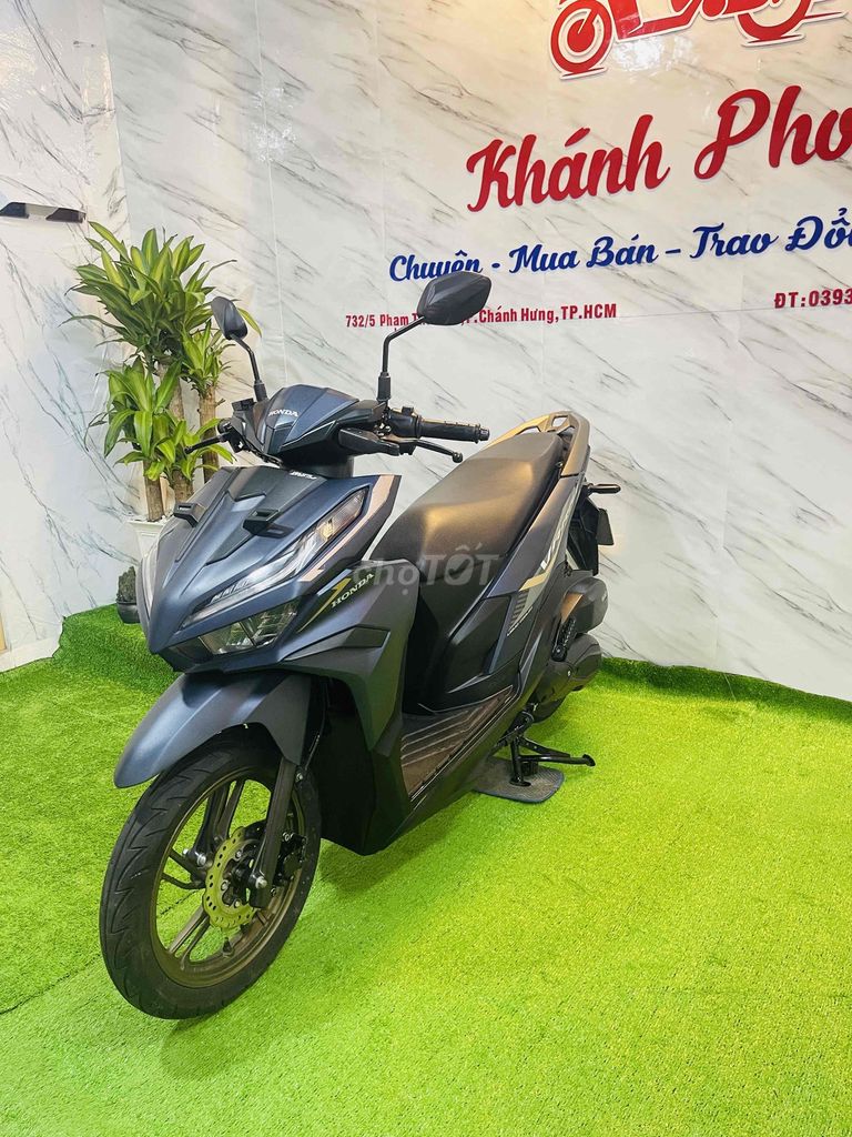 vario 2023 - ảnh 3