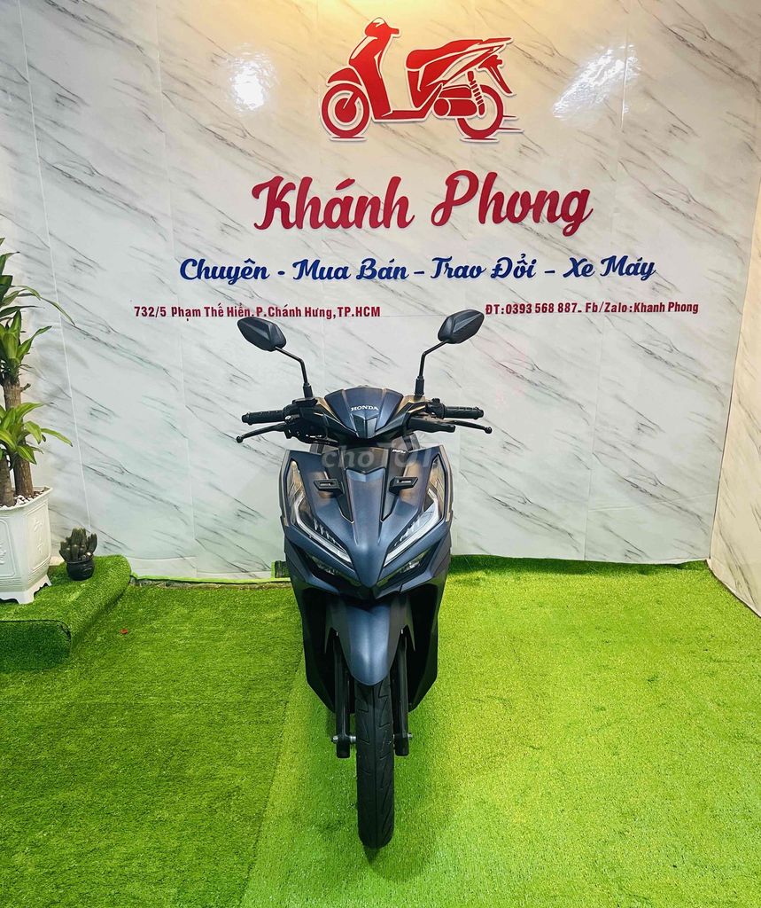 vario 2023 - ảnh 4