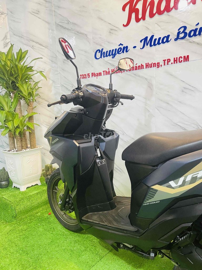 vario 2023 - ảnh 5