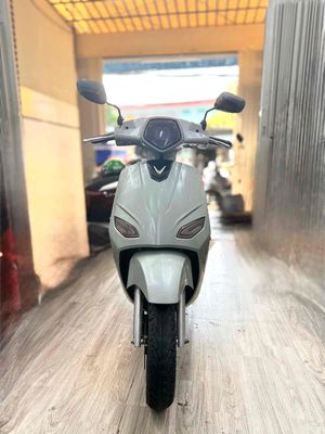 Xe m 2025 - ảnh 1