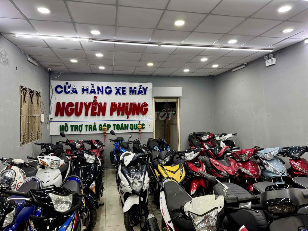 BÁN XE 2023 - ảnh 2