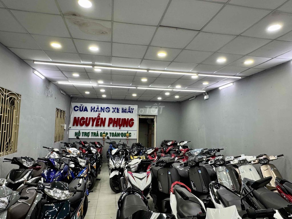 BÁN XE 2023 - ảnh 3