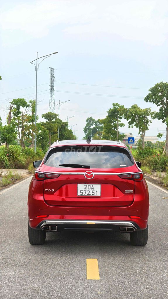 Mazda 2023 - ảnh 2