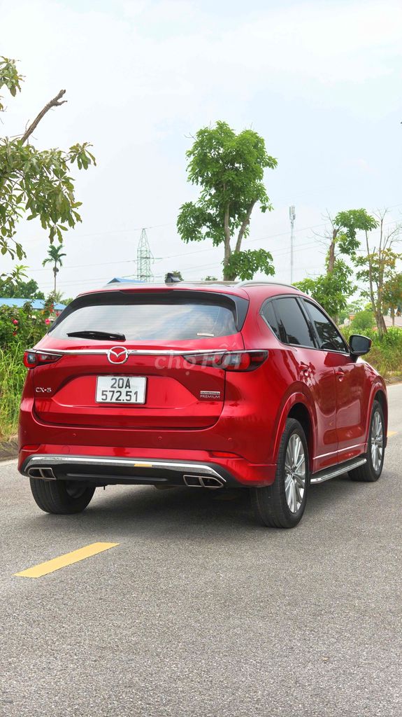 Mazda 2023 - ảnh 4
