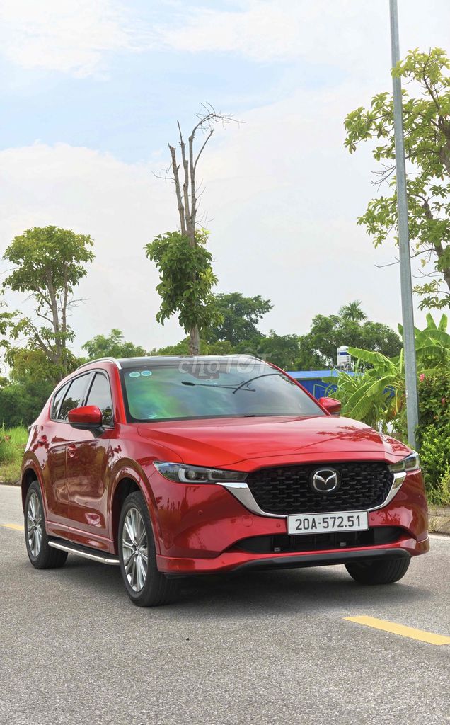 Mazda 2023 - ảnh 5