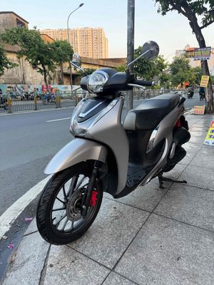 Honda SH Mode 2022 - ảnh 1