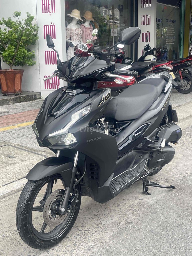 Honda Airblade 2024 - ảnh 1