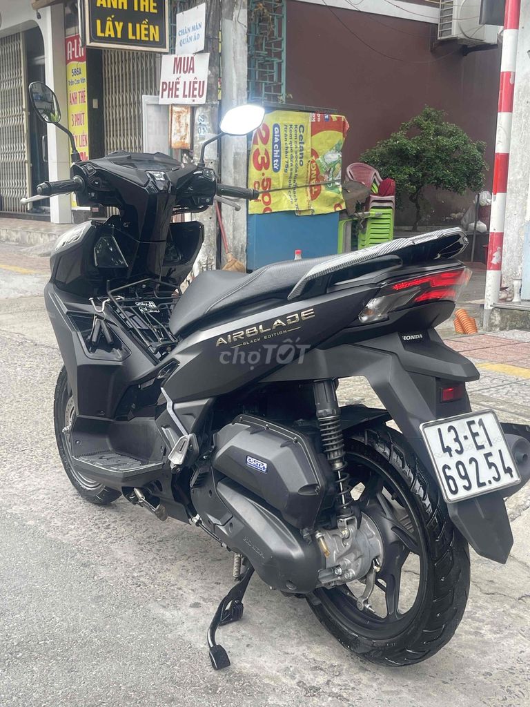 Honda Airblade 2024 - ảnh 2