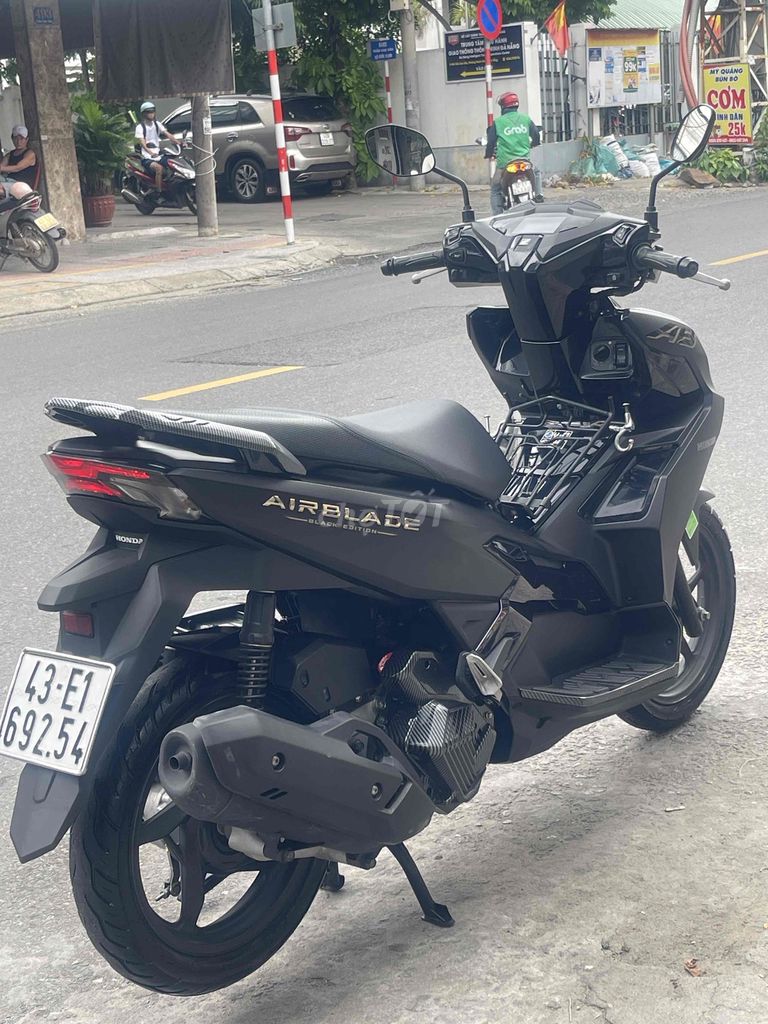 Honda Airblade 2024 - ảnh 3