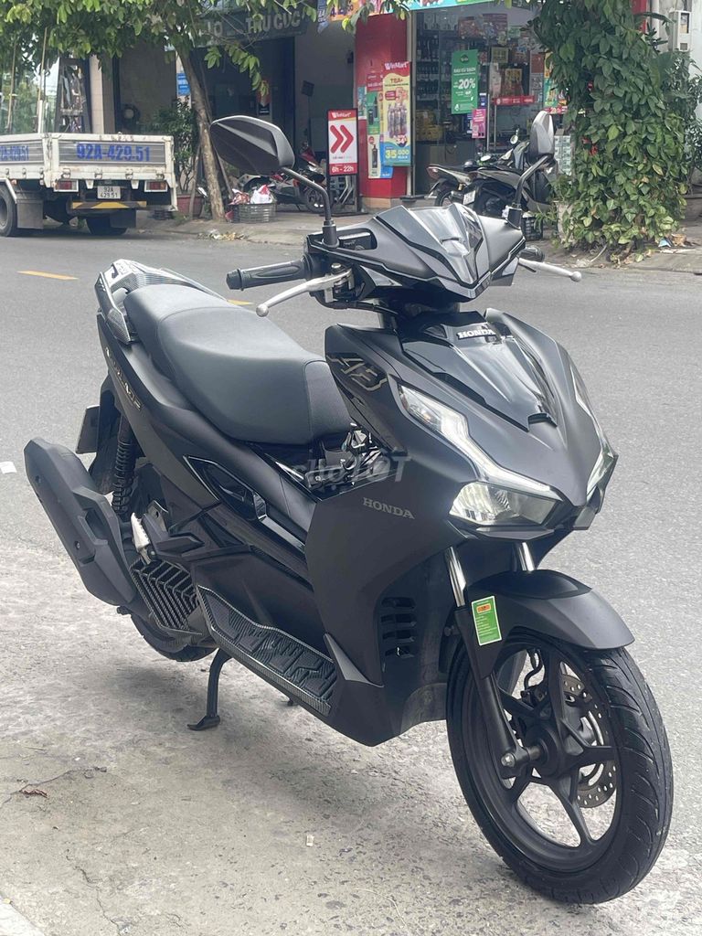 Honda Airblade 2024 - ảnh 4