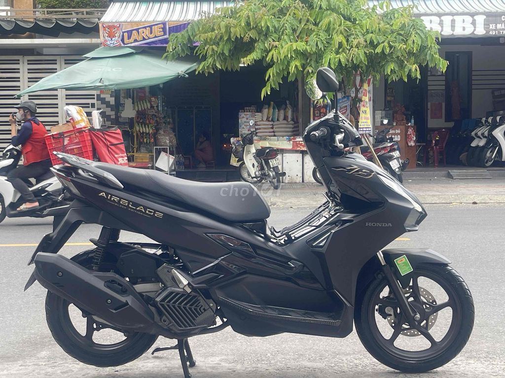 Honda Airblade 2024 - ảnh 5