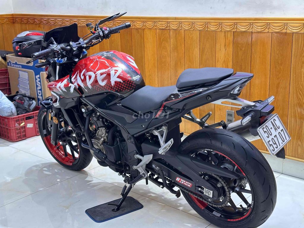 Honda 2021 - ảnh 3