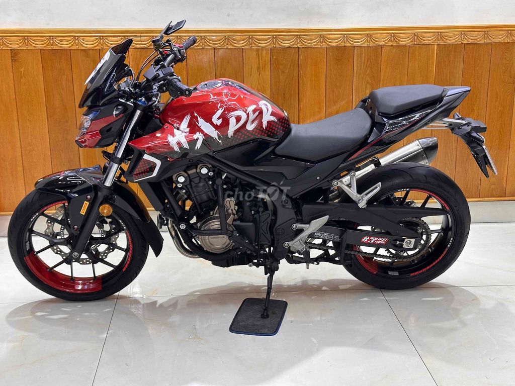 Honda 2021 - ảnh 4