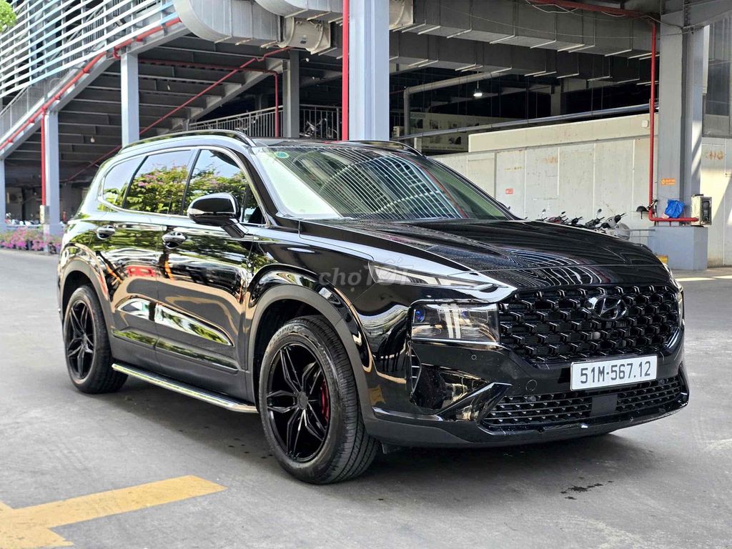 Hyundai 2022 - ảnh 1