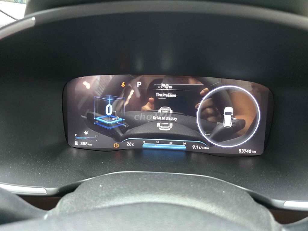 Hyundai 2022 - ảnh 3