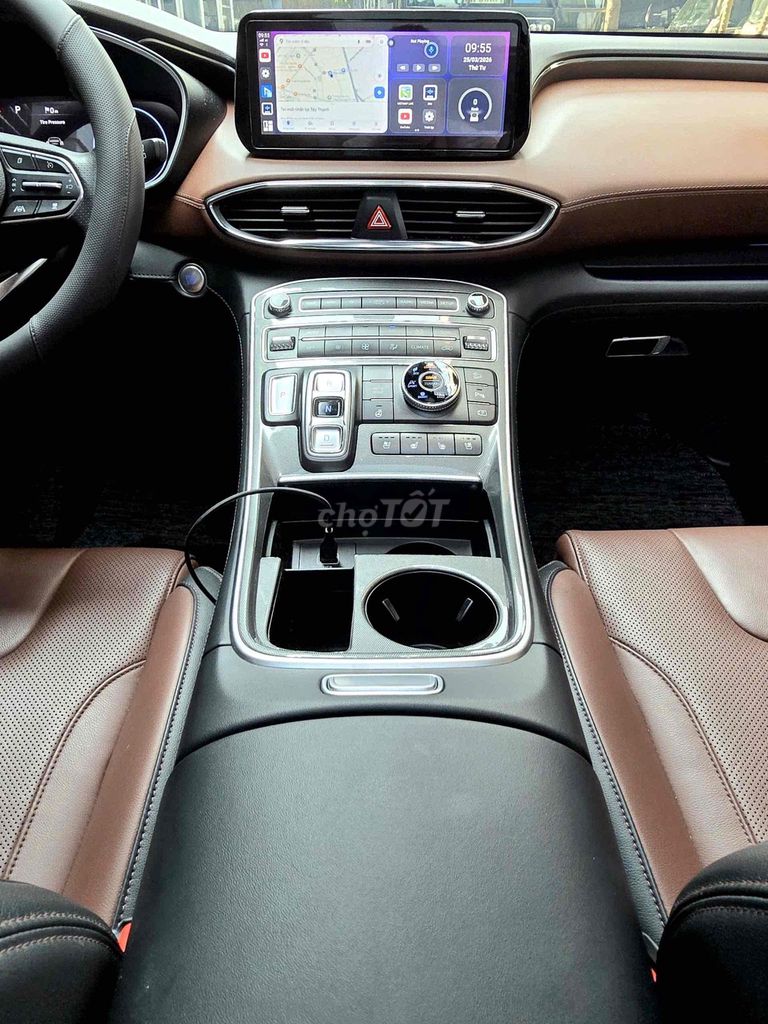 Hyundai 2022 - ảnh 5