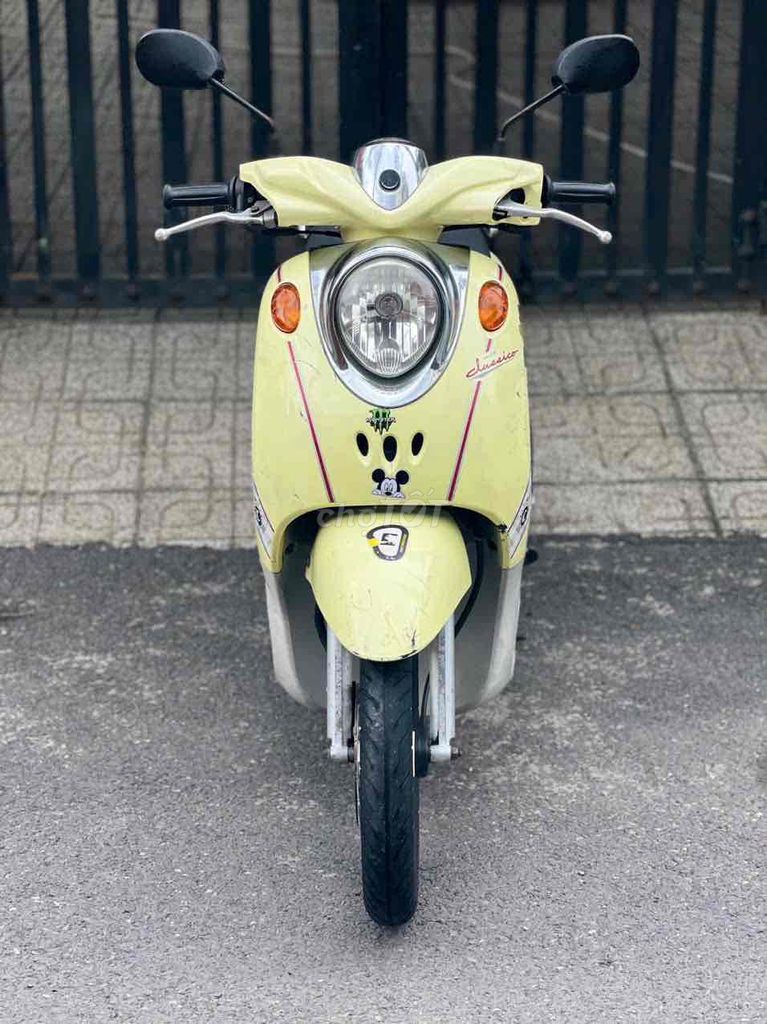Yamaha Classico 2012 - ảnh 1