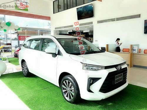 Toyota Avanza Premio 1.5 AT 2026 - ảnh 2