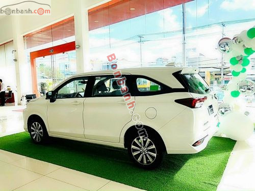 Toyota Avanza Premio 1.5 AT 2026 - ảnh 3