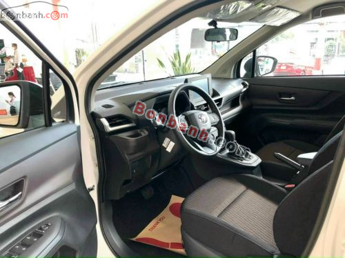 Toyota Avanza Premio 1.5 AT 2026 - ảnh 5