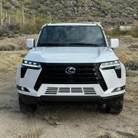 Lexus GX 550 Luxury 2026 - ảnh 1
