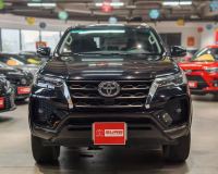 Toyota Fortuner 2.4L 4x2 AT 2022 - ảnh 1