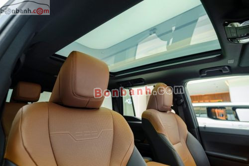 Lexus GX 550 Luxury 2026 - ảnh 3
