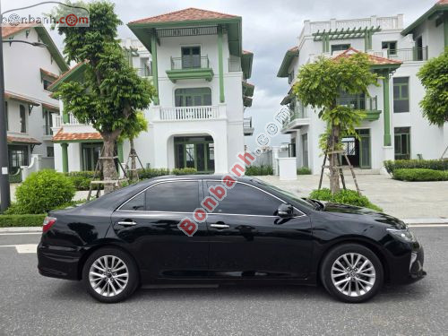 Toyota Camry 2.5Q 2018 - ảnh 3