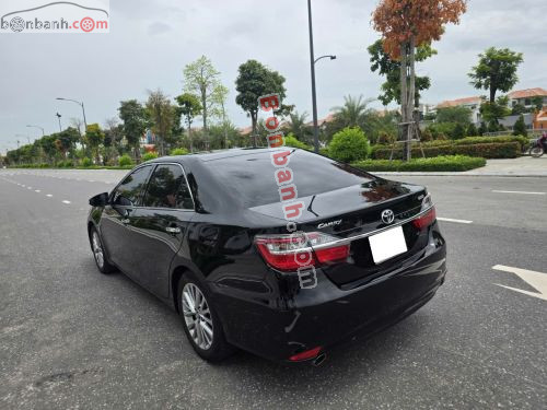 Toyota Camry 2.5Q 2018 - ảnh 4